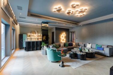 Vastu villas for sale in Dubai