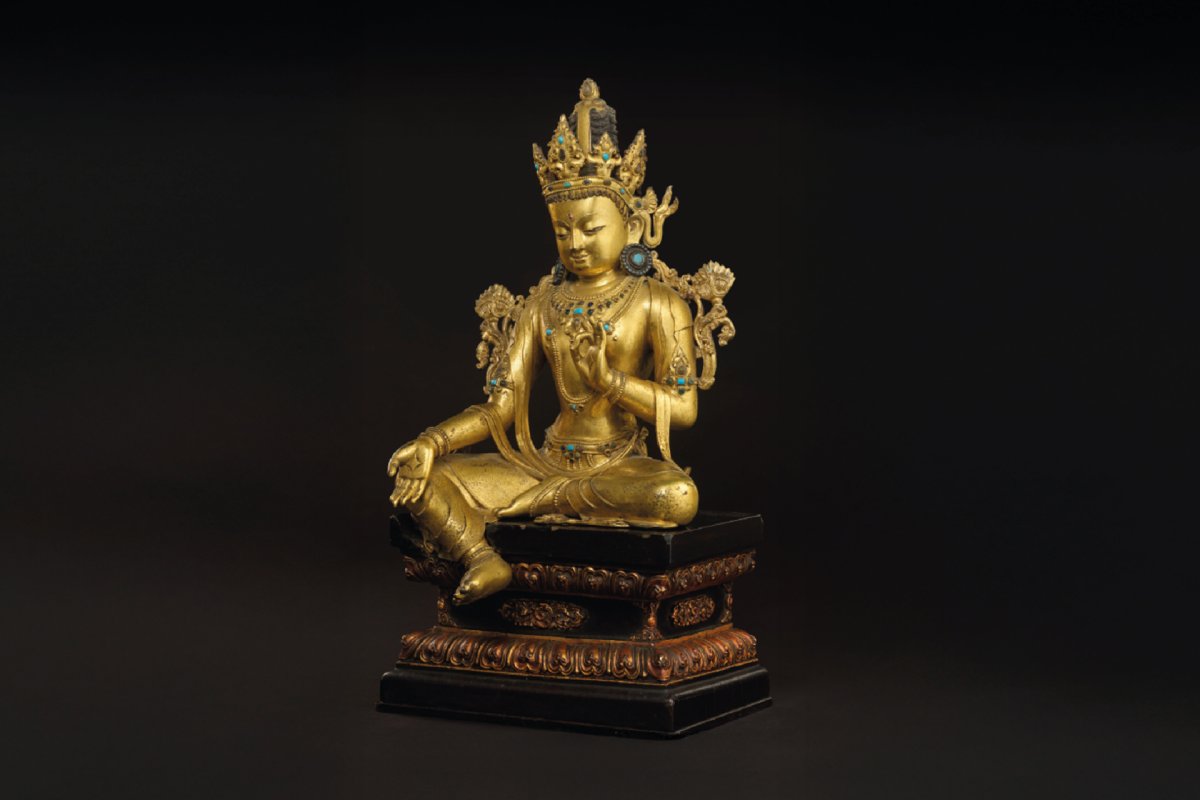 Upload or select an image