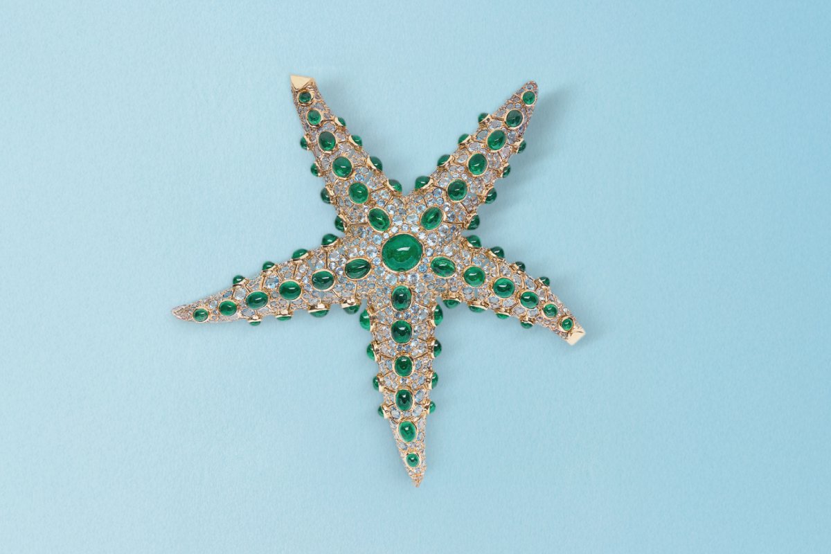 Upload or select an image