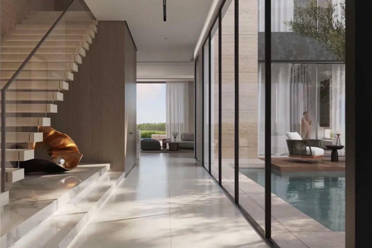 8 Luxury Off-plan Developments to Look Out for in 2026 | Luxhabitat