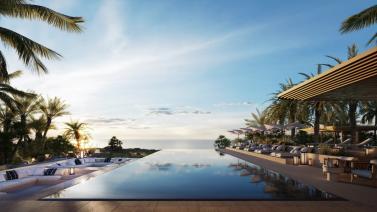 Luxury off-plan developments in Dubai in 2026