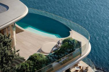 Maison Margiela Residences