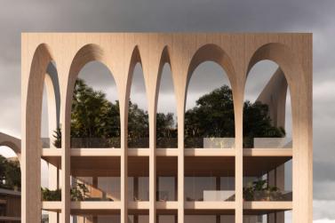 Sea Mirror Residences