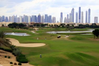 Emirates Hills