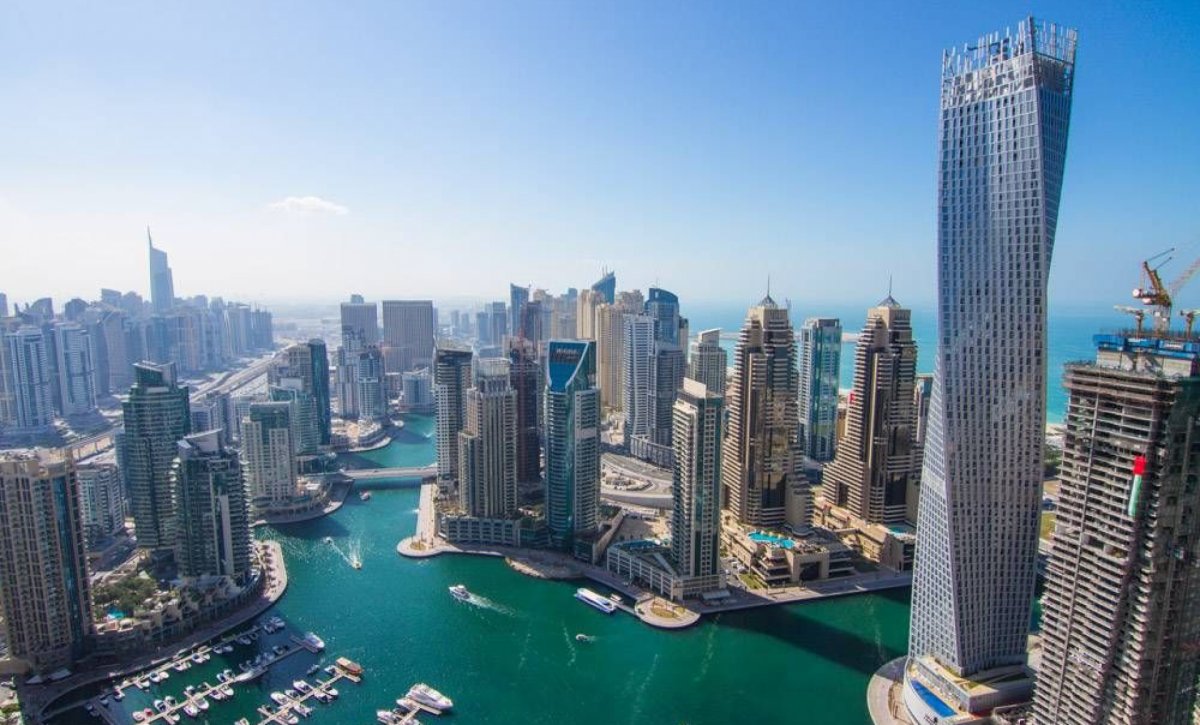 Americans prefer Dubai over London Luxhabitat