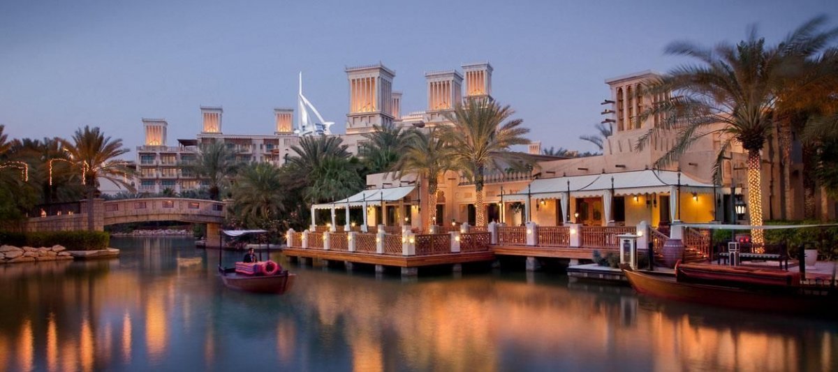 Al Qasr