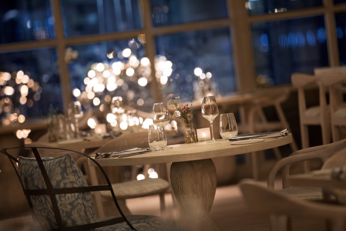 Best Downtown Dubai restaurants & bars to try | Luxhabitat