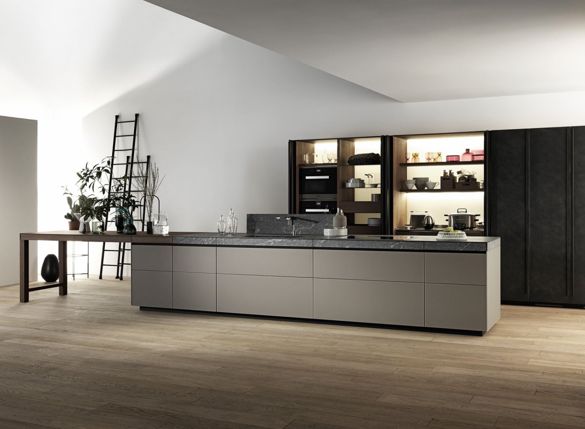 Genius Loci Kitchen