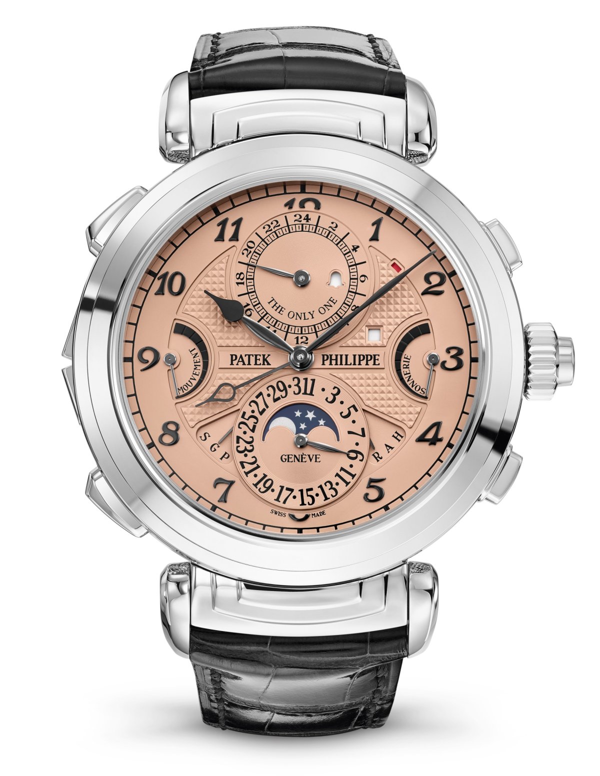 Top 10 most expensive Patek Philippe watches you can buy right now