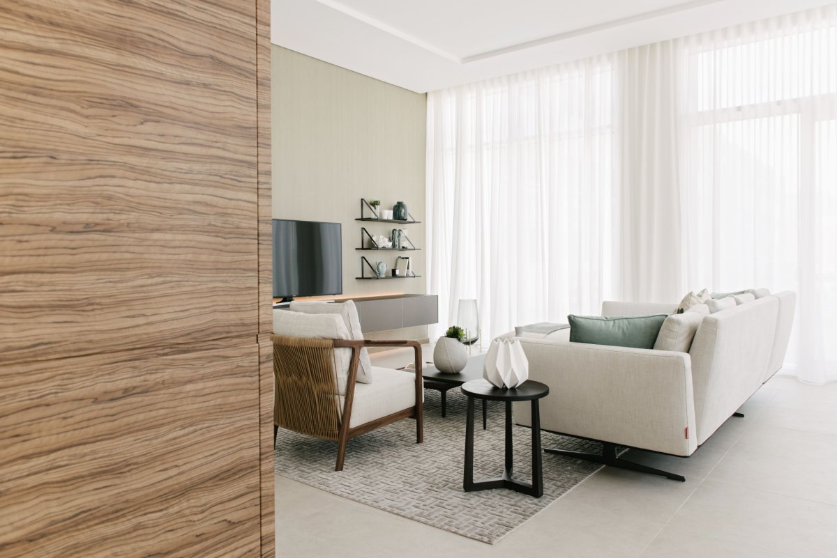 Banyan Tree Residences - A design perspective | Luxhabitat