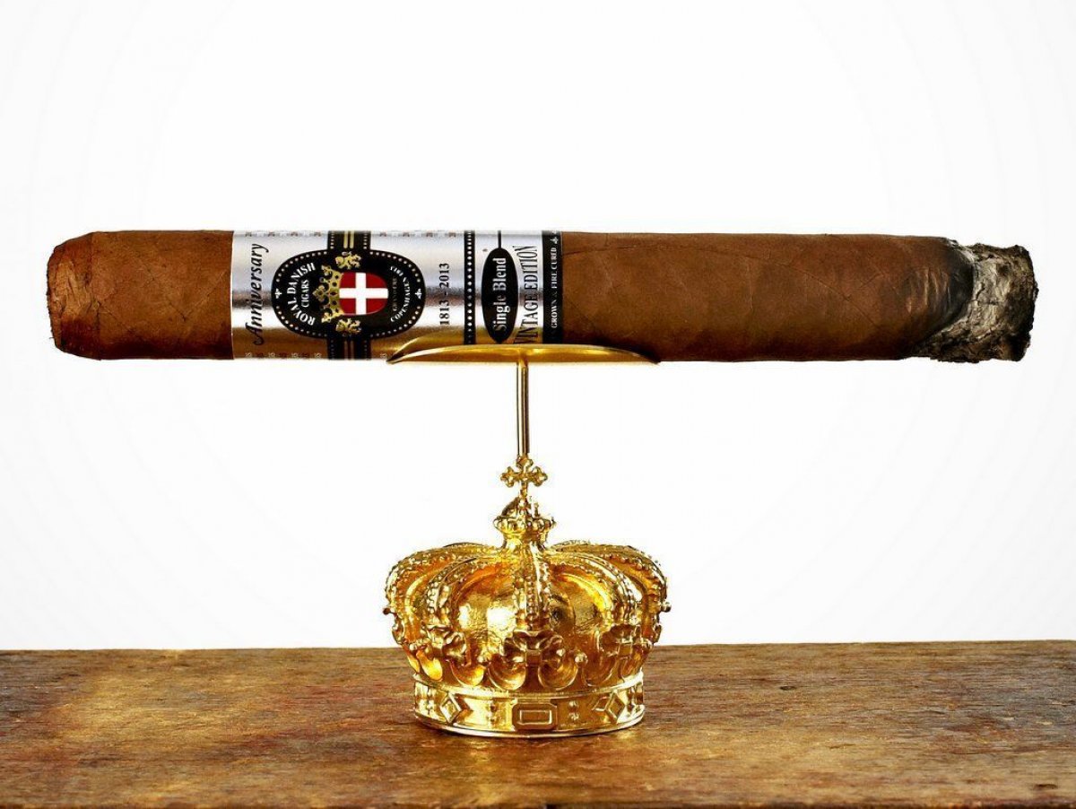 Top 10 most expensive cigars in the world in 2023 LUXHABITAT