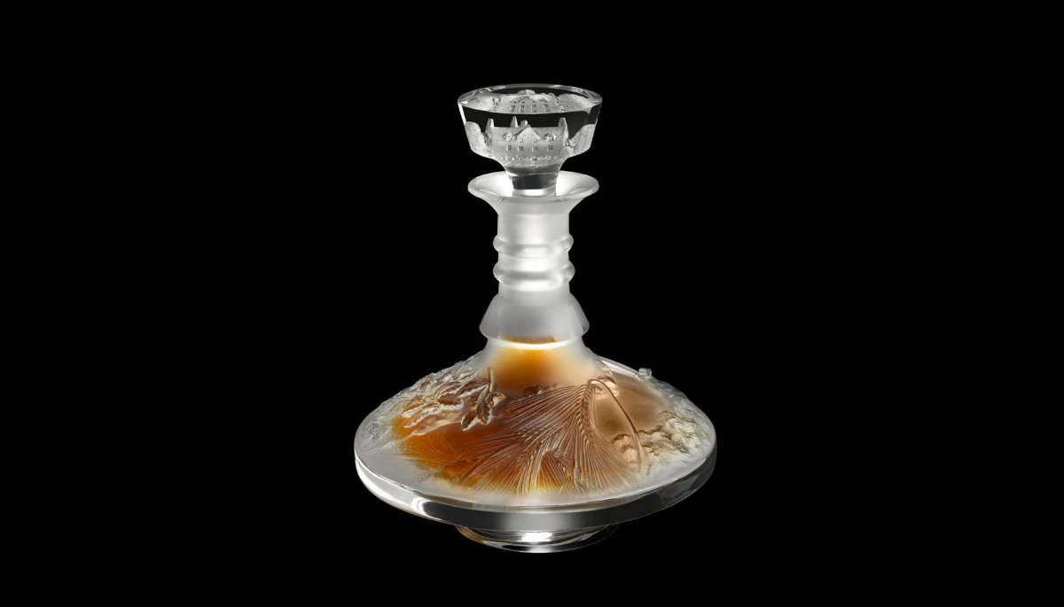 Top 10 most expensive whiskey in the world in 2021 luxhabitat