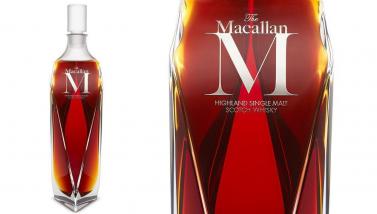 The Macallan M | Top 10 most expensive whiskey in the world