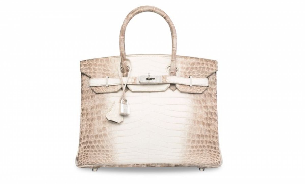 top 10 most expensive hermes bag