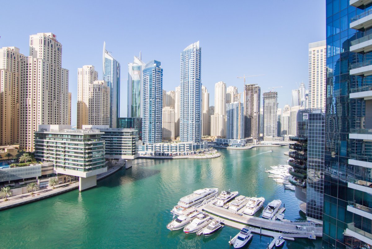 Tips for buying property in Dubai marina