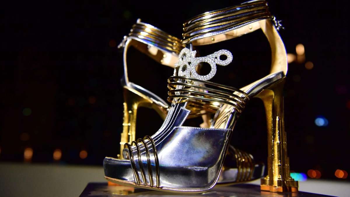 Top 10 Most Expensive Shoes in the World in 2024 Luxhabitat