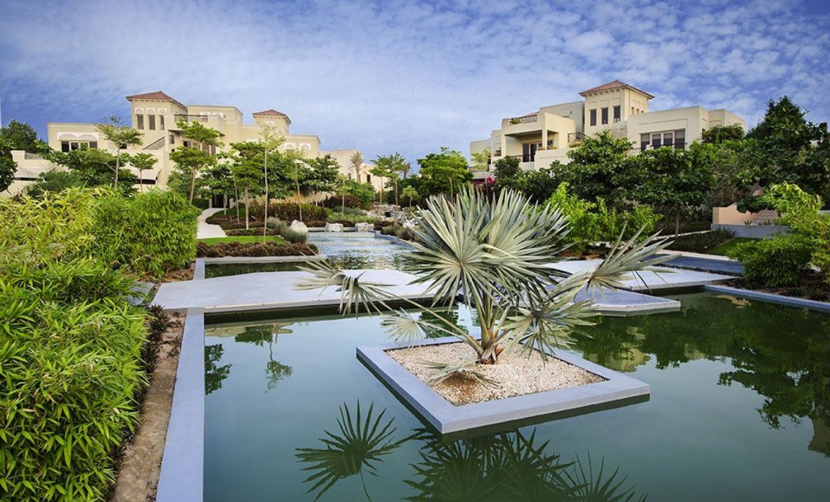 Resident Interview Al Barari Luxhabitat