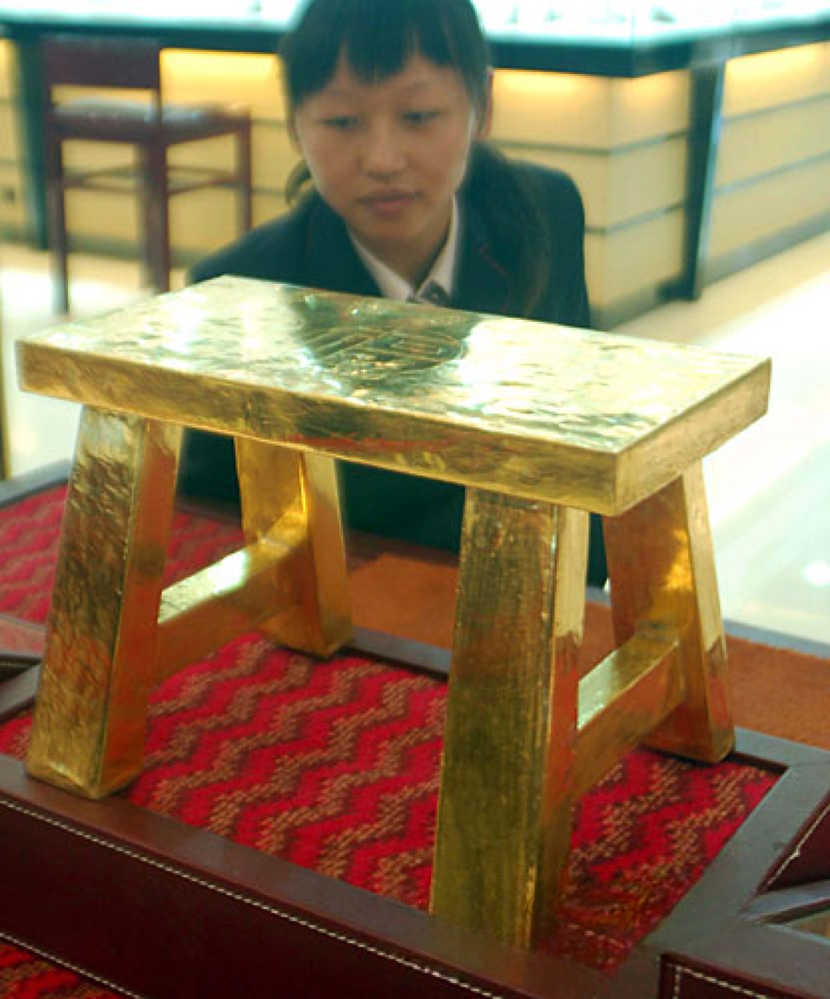 Top 10 Most Expensive Furniture in the World in 2024 | Luxhabitat