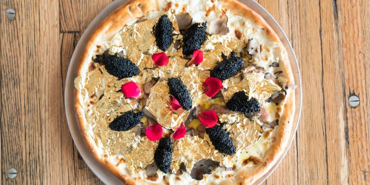 World's Most Expensive Dishes in 2024 Luxhabitat