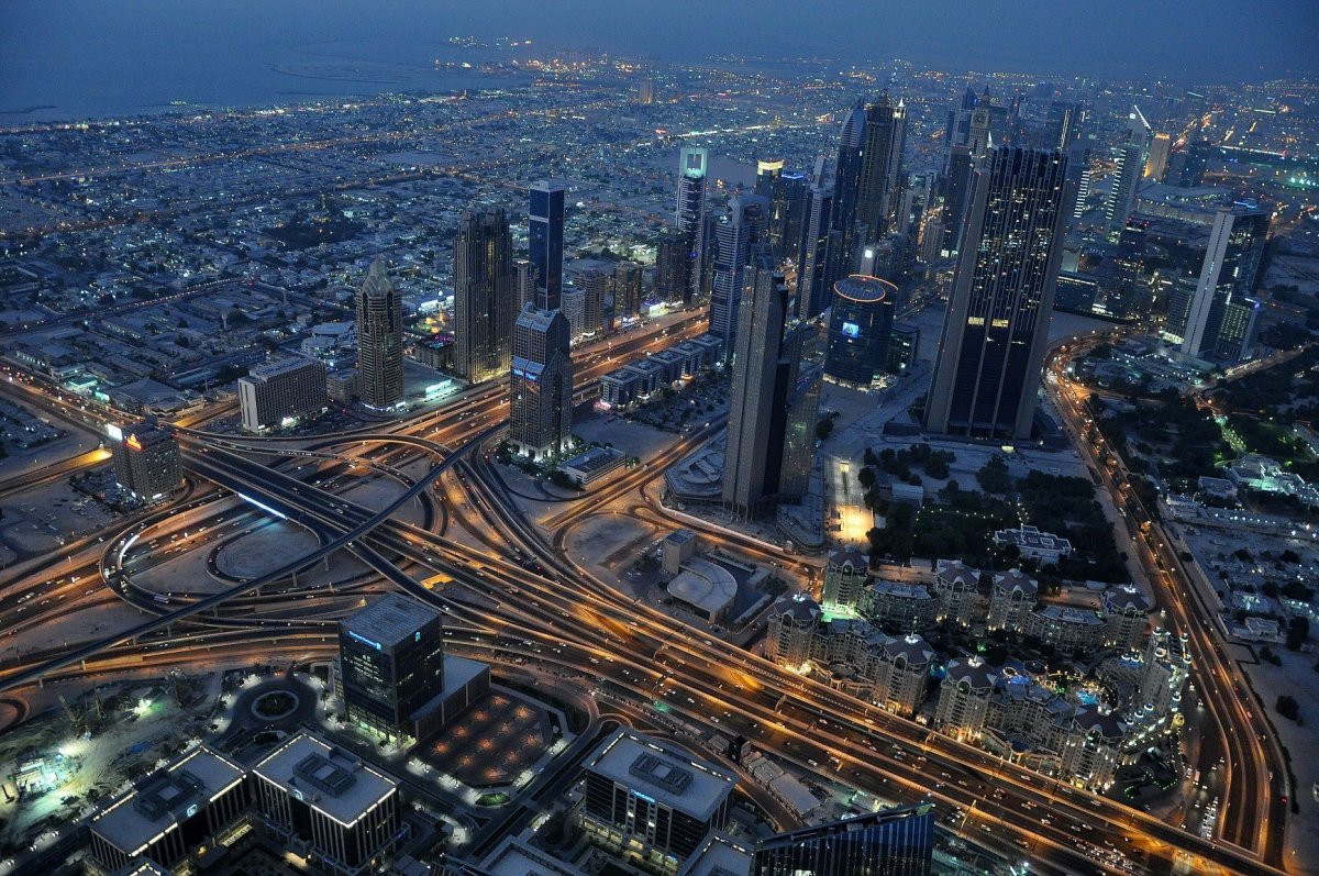 How to get a moving permit in Dubai?