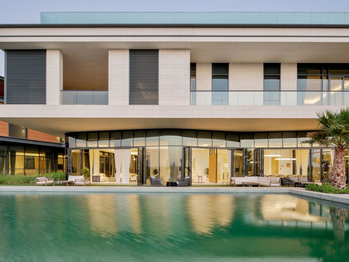 Most expensive villas in Dubai | Dubai Hills AED 100 million