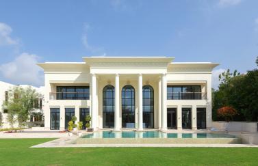 Super mansion transacted in Dubai s Billionaire Row LUXHABITAT