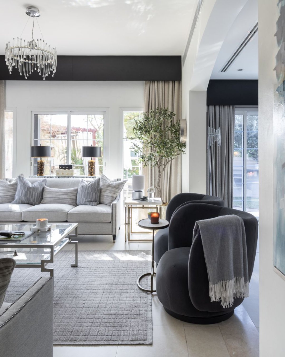 Labebidi Design House: Nisrine El Lababidi | Luxhabitat