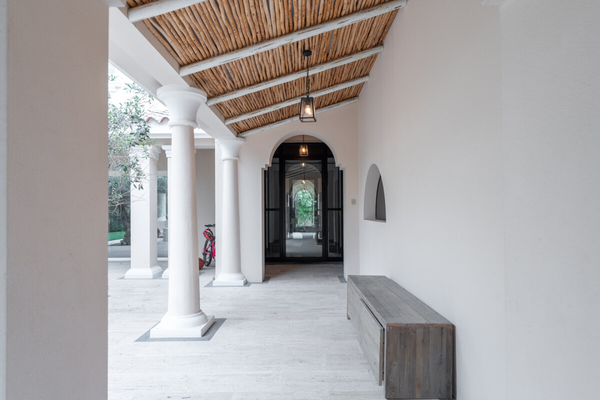 Photo inspiration: Picture Idea: Open House A Retreat Style Home In Arabian Ranches