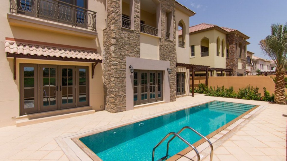 Flame Tree Ridge LUXHABITAT