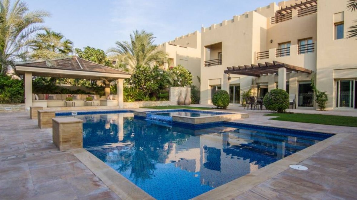 Hattan, The Lakes LUXHABITAT