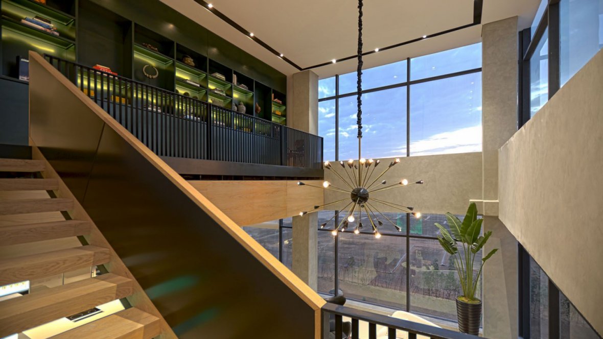 KOA Canvas LUXHABITAT